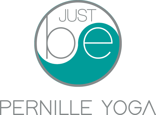 Just Be: Pernille Yoga