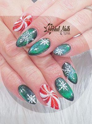 Nail art