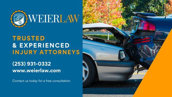 Trusted & Experienced Attorneys. Do The Right Thing, Always.