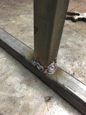 Welding 101