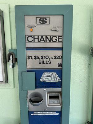 Clairemont Coin Laundry