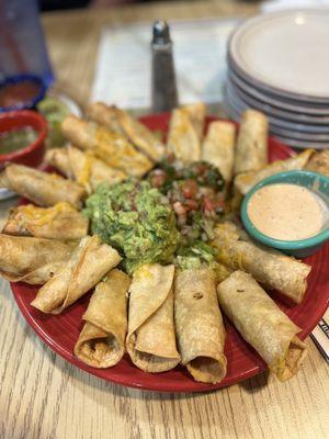 Taquitos