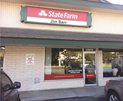 State Farm Office