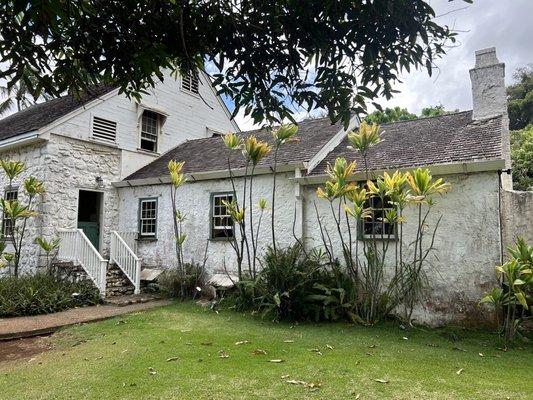 Maui Historical Society