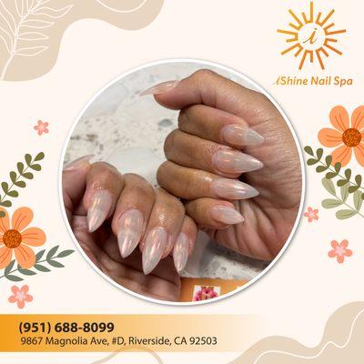 Ishine Nail Spa