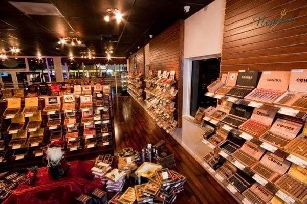 Neptune Cigars SuperStore