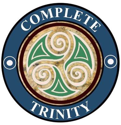 Complete Trinity - Soul Sanctuary