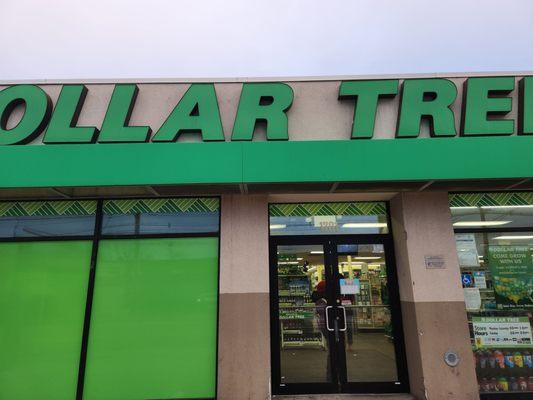 Dollar Tree