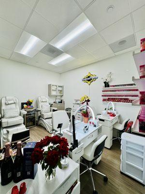 Everyday Nails Studio @everydaynail2  @everydaynails_studio