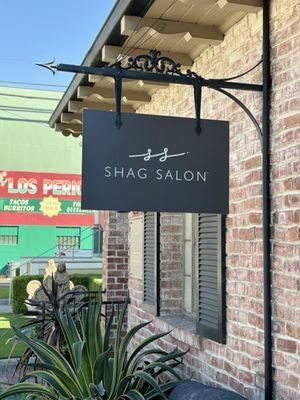 Shag Salon