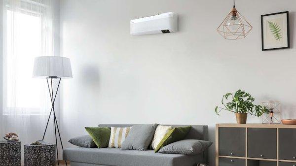 Experience the luxury of personalized comfort with Mini Split Ductless Systems.