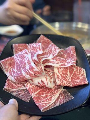 Kobe beef