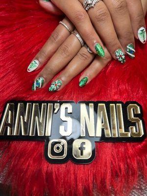 Anni's Nails