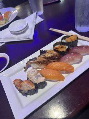 Miyabi Japanese Restaurant