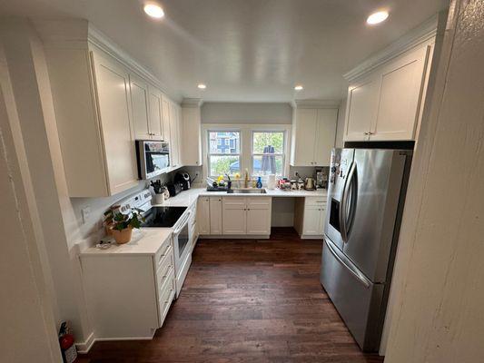 Kitchen Remodel