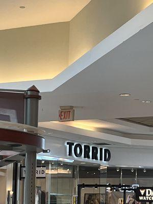 Torrid