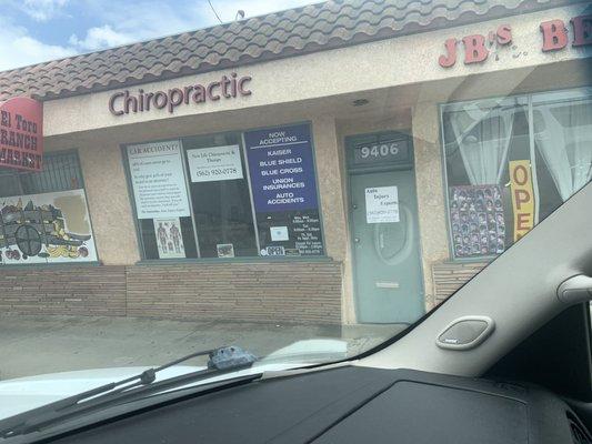 New Life Chiropractic