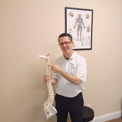 Enrich Chiropractic provides affordable chiropractic care for individuals and families.