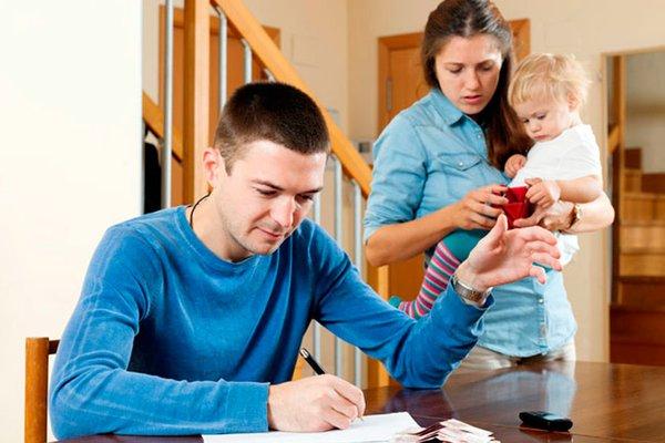 Child Support Attorney Orange County