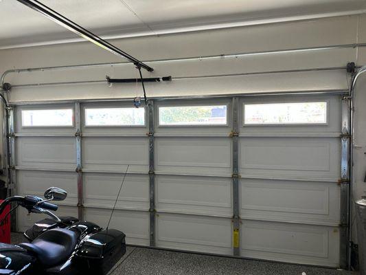 Champion Garage Door Repair