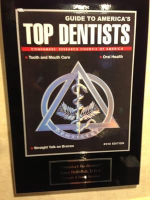 Durham Dental Center