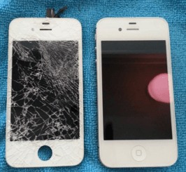 Apple iPhone repair