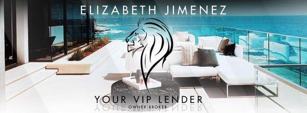 Elizabeth Jimenez - VIP Lender Group