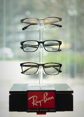 RayBan Optical