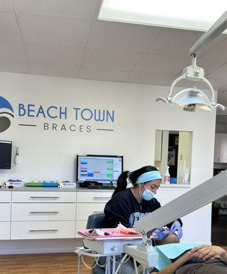 Beach Town Kids Dental