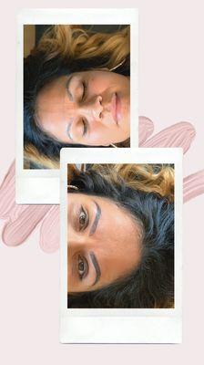 Microblading