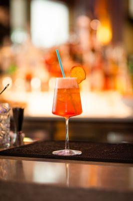 Aperol Spritz