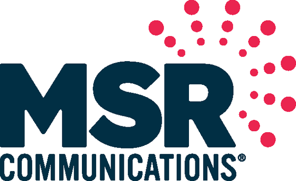 MSR Communications LLC logo