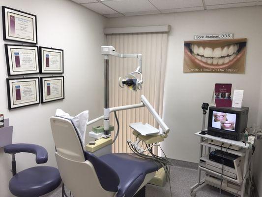 Sorin N. Muntean, DDS - Muntean Dentistry