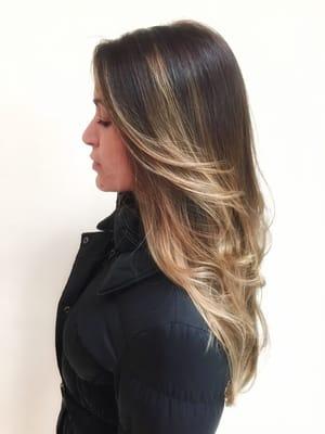 Balayage and Ombre by Jacquelyn in West Caldwell