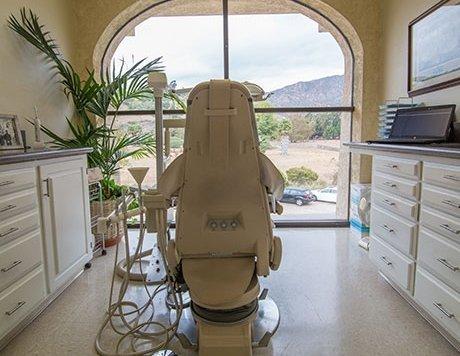 Allan Pfeiffer, DDS is a Dentist serving Malibu, CA