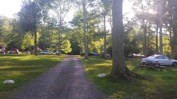 Campground