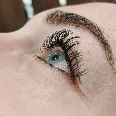 Eyelash Extensions