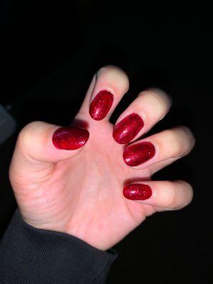 Vivid Nails And Spa