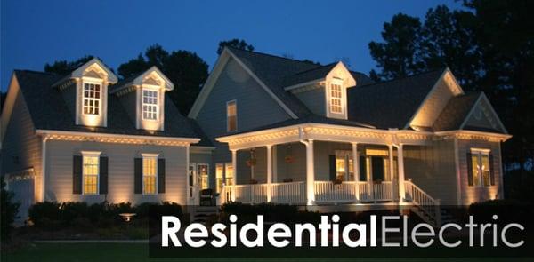 Residential Service Needs