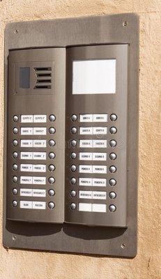 Intercom Systems