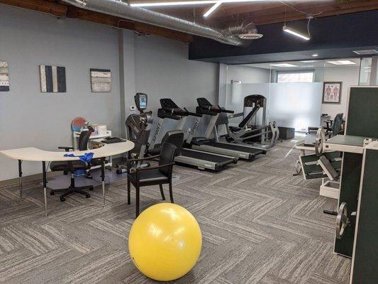 Spine & Sport Physical Therapy - Sorrento Valley, San Diego