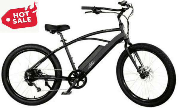 American Flyer eBike