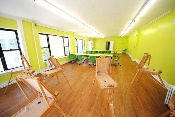 Midwood Arts and Crafts Studio for Children