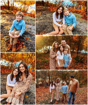 Family Photography on Location