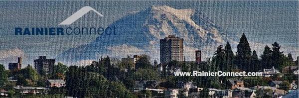 Rainier Connect provides business and residential Internet, TV & Phone in the South Puget Sound.