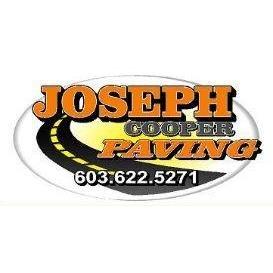 Joseph Cooper Paving