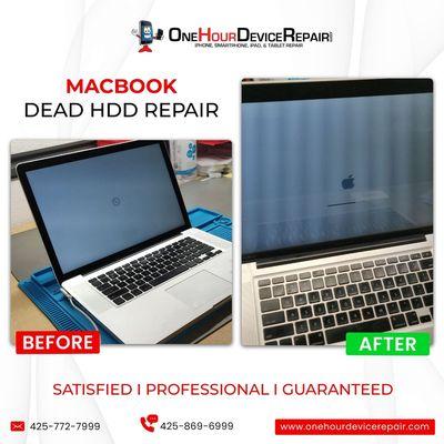 One Hour Device Repair - Issaquah