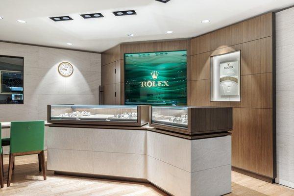 N. Fox Jewelers