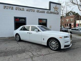 2021 ROLLS ROYCE PHANTOM 3M IR25% All Around