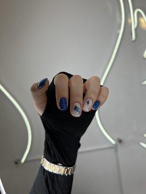 Nails